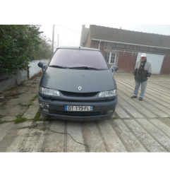 Optique avant principal droit (feux)(phare) RENAULT ESPACE 3