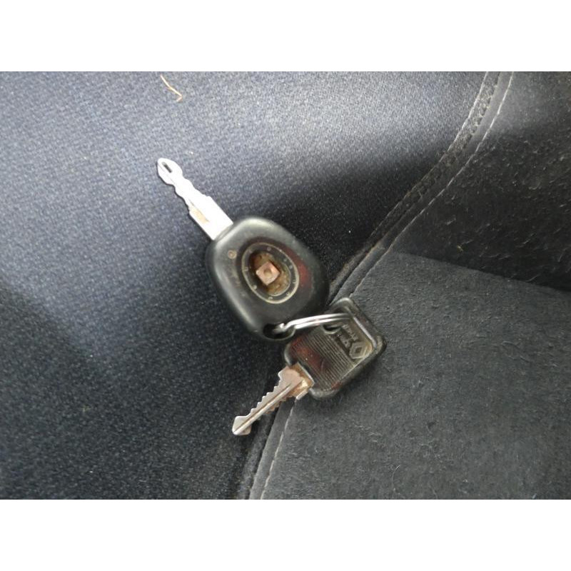 Optique avant principal droit (feux)(phare) RENAULT ESPACE 3 Photo n°8
