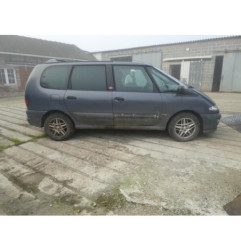 Optique avant principal droit (feux)(phare) RENAULT ESPACE 3