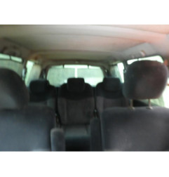 Optique avant principal droit (feux)(phare) RENAULT ESPACE 3