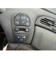 Optique avant principal droit (feux)(phare) RENAULT ESPACE 3