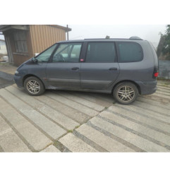 Optique avant principal droit (feux)(phare) RENAULT ESPACE 3