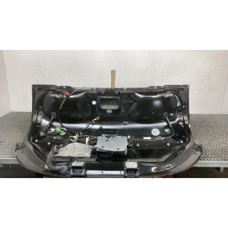 Malle/Hayon arriere CITROEN C6 Photo n°1