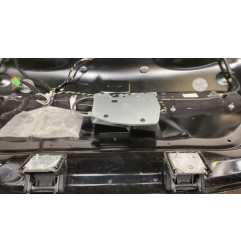 Malle/Hayon arriere CITROEN C6