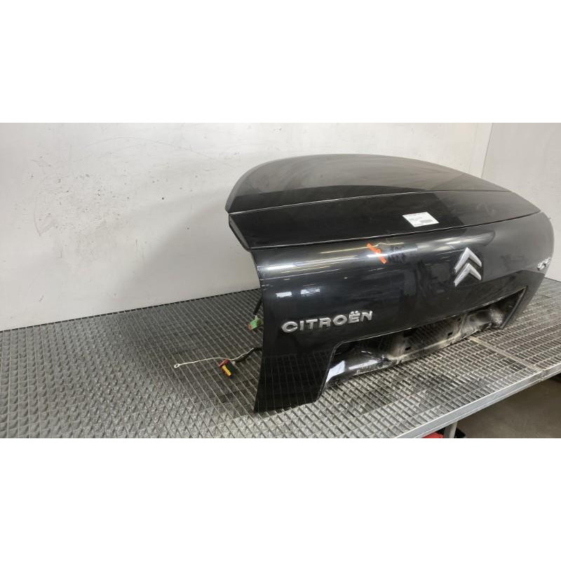 Malle/Hayon arriere CITROEN C6 Photo n°5