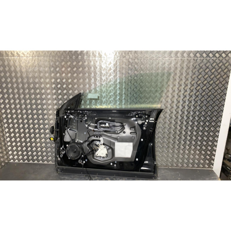 Porte avant droit CITROEN C6 Photo n°1