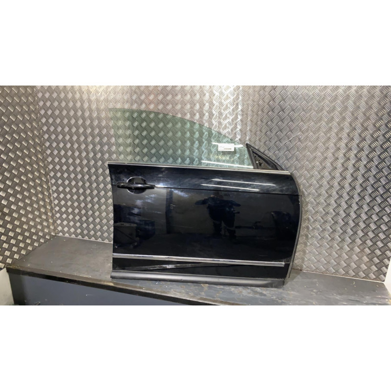 Porte avant droit CITROEN C6 Photo n°4