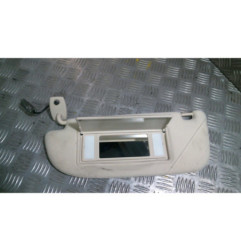 Pare soleil gauche CITROEN C6