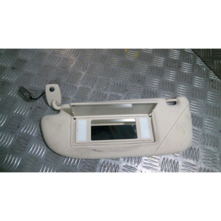 Pare soleil gauche CITROEN C6