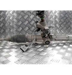 Cremaillere assistee CITROEN C6