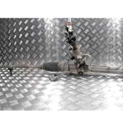 Cremaillere assistee CITROEN C6