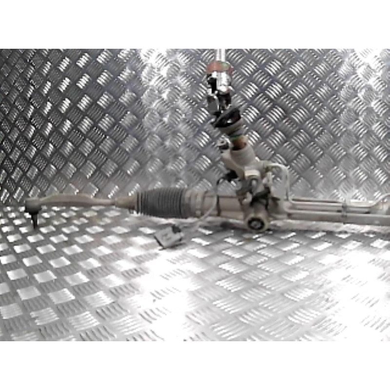 Cremaillere assistee CITROEN C6 Photo n°4