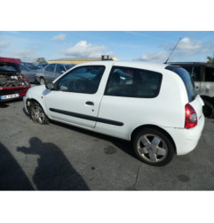 Eclairage de plafonnier RENAULT CLIO 2 CAMPUS
