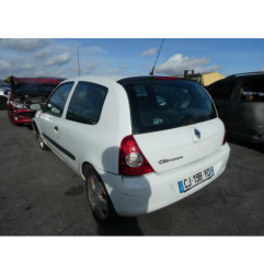 Eclairage de plafonnier RENAULT CLIO 2 CAMPUS