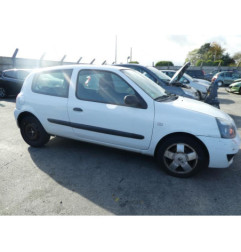 Eclairage de plafonnier RENAULT CLIO 2 CAMPUS