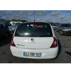 Eclairage de plafonnier RENAULT CLIO 2 CAMPUS
