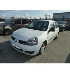Eclairage de plafonnier RENAULT CLIO 2 CAMPUS