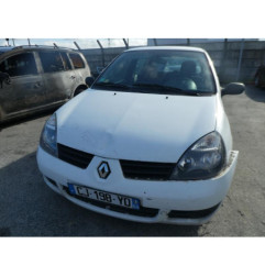 Eclairage de plafonnier RENAULT CLIO 2 CAMPUS