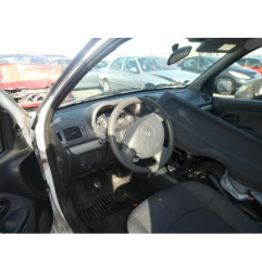 Eclairage de plafonnier RENAULT CLIO 2 CAMPUS