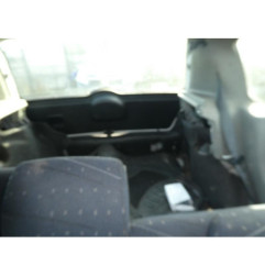 Eclairage de plafonnier RENAULT CLIO 2 CAMPUS