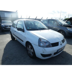 Eclairage de plafonnier RENAULT CLIO 2 CAMPUS