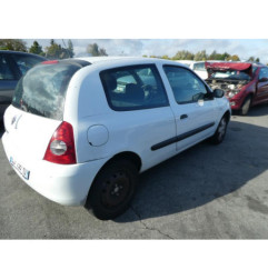 Eclairage de plafonnier RENAULT CLIO 2 CAMPUS