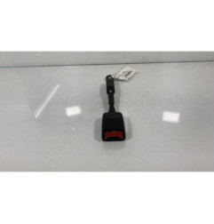 Attache ceinture avant gauche VOLKSWAGEN POLO 3 Photo n°1