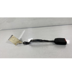 Attache ceinture avant gauche VOLKSWAGEN POLO 3