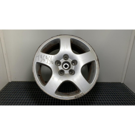 Jante AUDI A4 1 Photo n°1