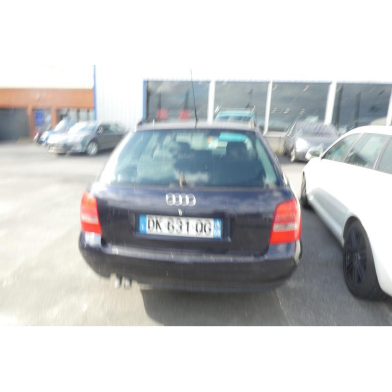 Jante AUDI A4 1 Photo n°14