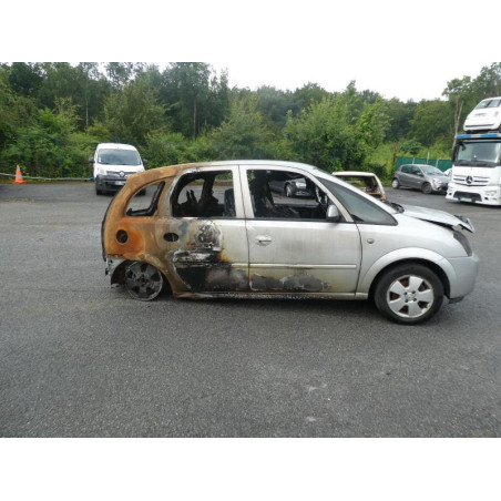 Jante OPEL MERIVA A