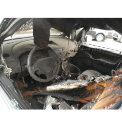 Jante OPEL MERIVA A