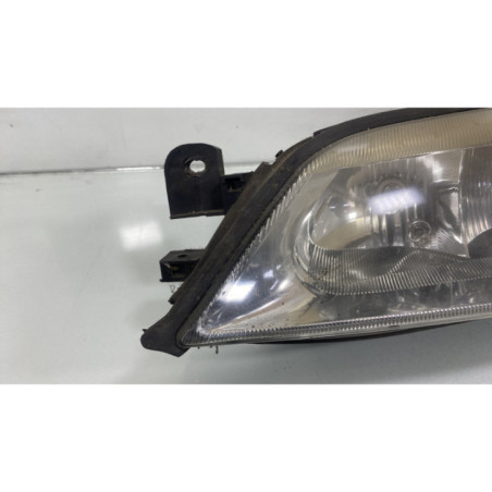 Optique avant principal gauche (feux)(phare) OPEL VECTRA B