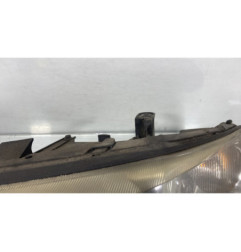 Optique avant principal gauche (feux)(phare) OPEL VECTRA B
