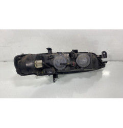 Optique avant principal gauche (feux)(phare) OPEL VECTRA B