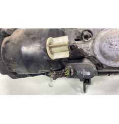 Optique avant principal gauche (feux)(phare) OPEL VECTRA B