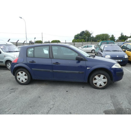 Jante RENAULT MEGANE 2