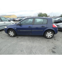 Jante RENAULT MEGANE 2
