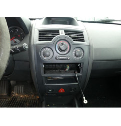 Jante RENAULT MEGANE 2