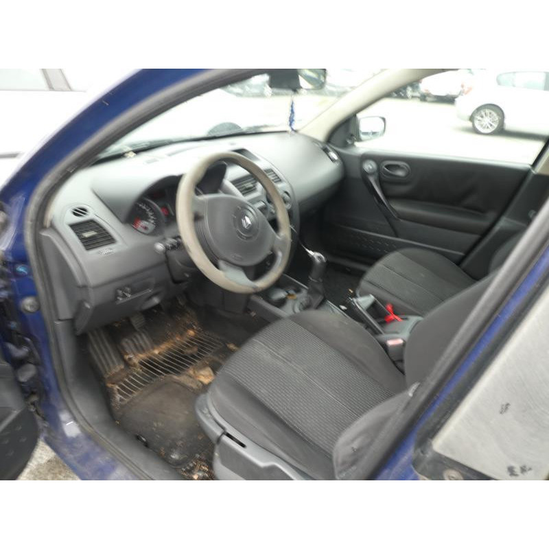 Jante RENAULT MEGANE 2 Photo n°12