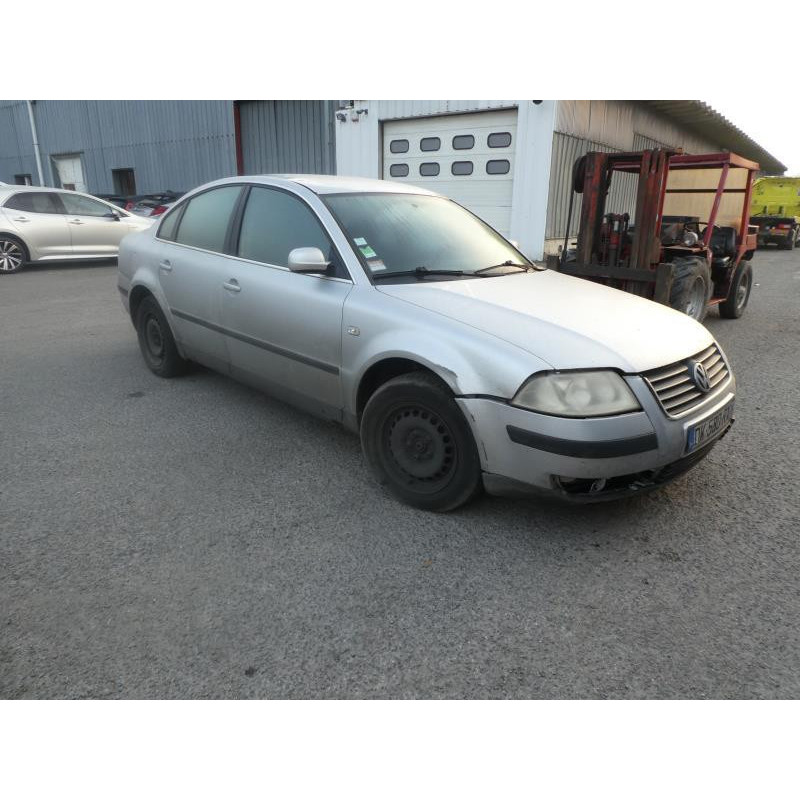 Jante VOLKSWAGEN PASSAT 4 Photo n°8