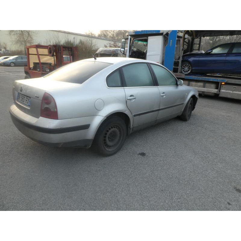 Jante VOLKSWAGEN PASSAT 4 Photo n°9