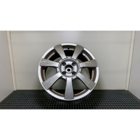 Jante RENAULT SCENIC 2 Photo n°1