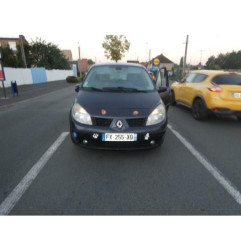 Jante RENAULT SCENIC 2