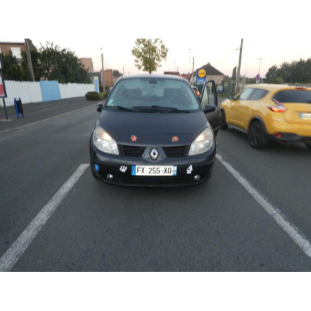 Jante RENAULT SCENIC 2