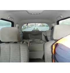 Jante RENAULT SCENIC 2