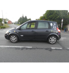 Jante RENAULT SCENIC 2