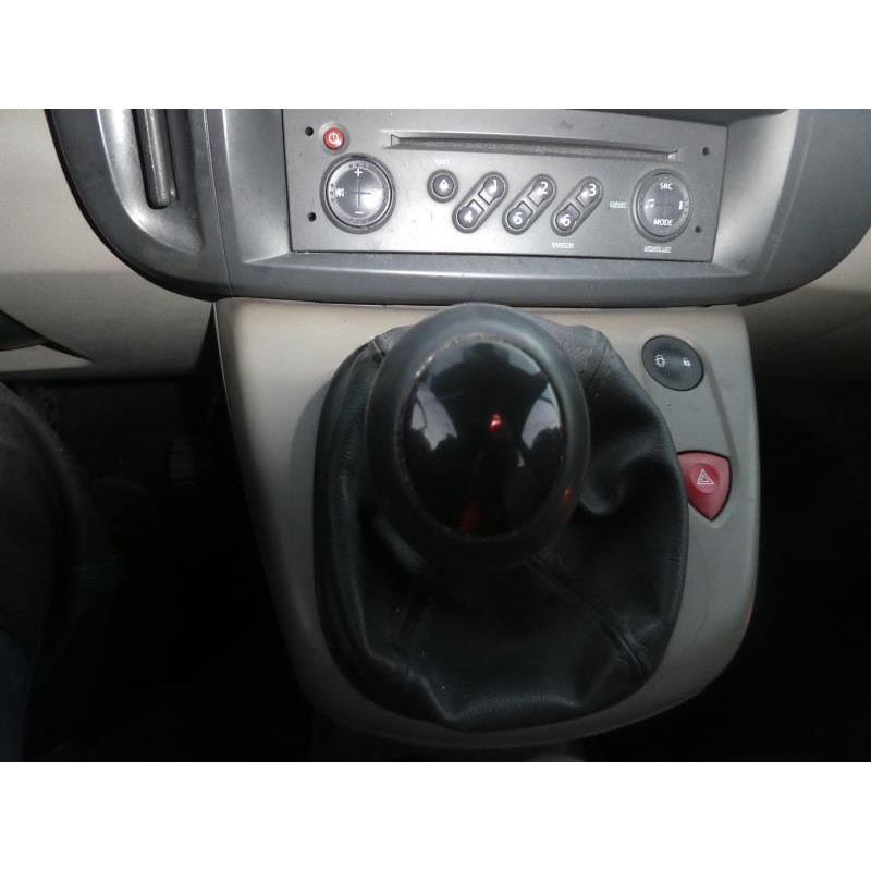 Jante RENAULT SCENIC 2 Photo n°3