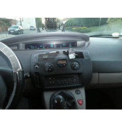 Jante RENAULT SCENIC 2