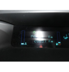 Jante RENAULT SCENIC 2